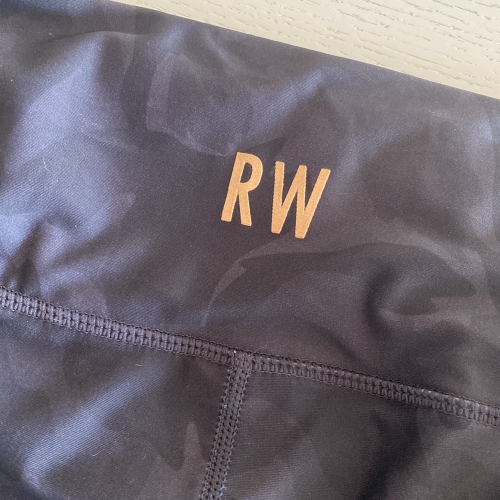 Rockwear Capri Leggings - Picture 7 of 8